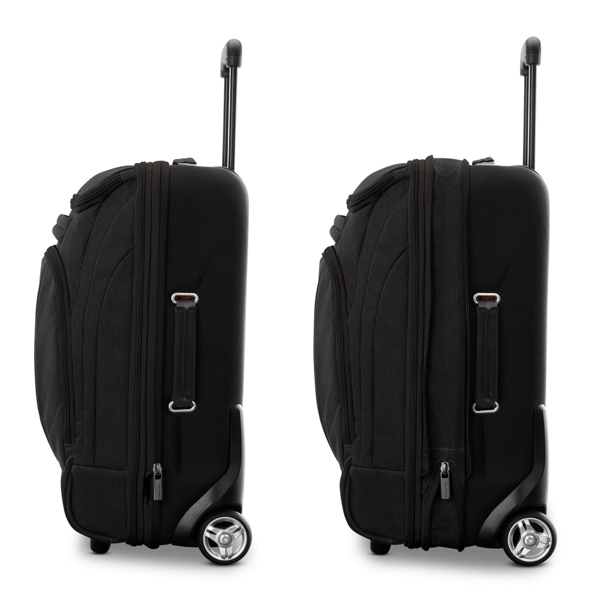 Samsonite Mother Lode 21.5" Wheeled Duffle 3