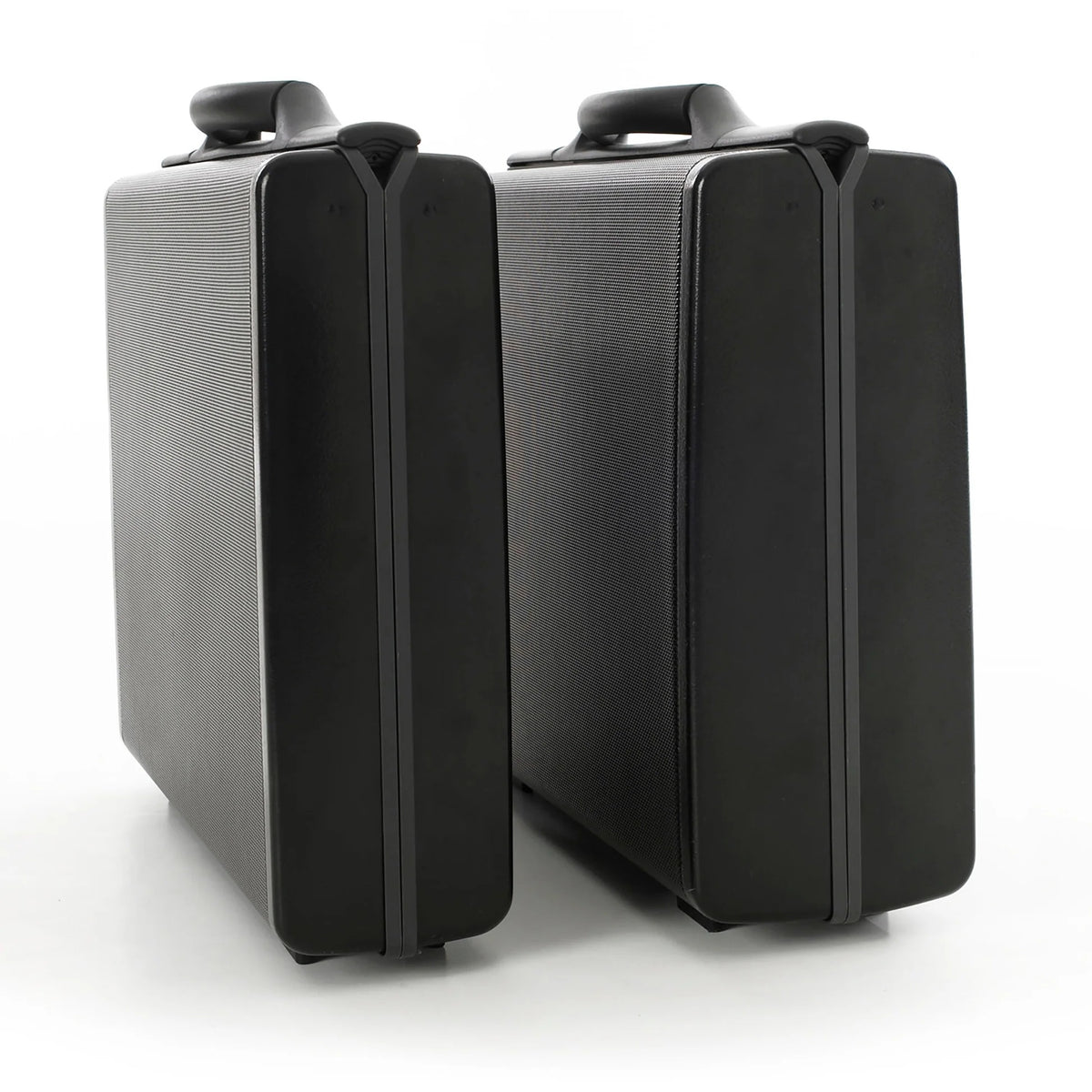 Samsonite Focus III 4" Attache Case 3