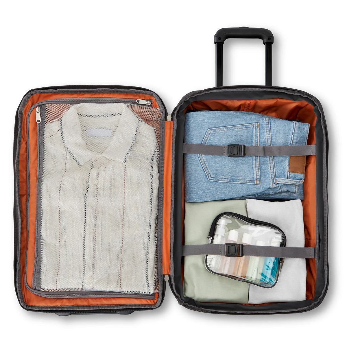 Samsonite Mother Lode 21.5" Wheeled Duffle 2