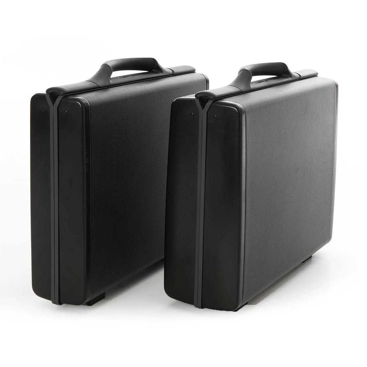 Samsonite Focus III 4" Attache Case 4