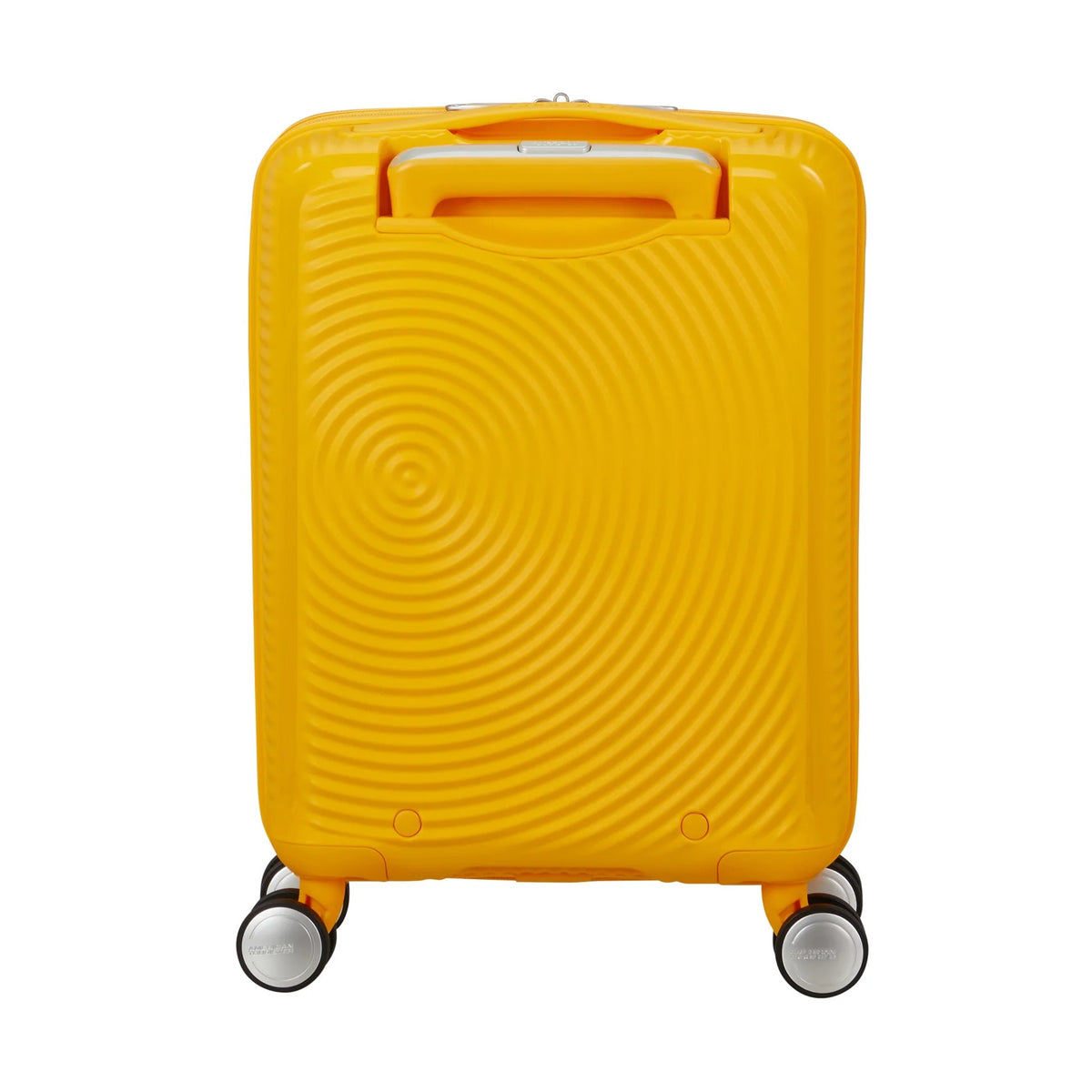American Tourister Little Curio Kids Spinner Carry-On Luggage 5