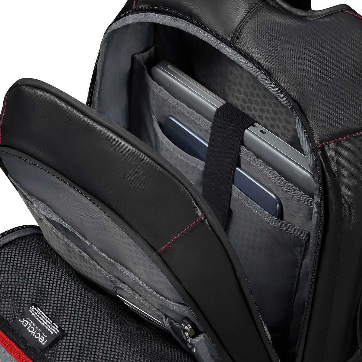 Samsonite Ecodiver Laptop Backpack M 17
