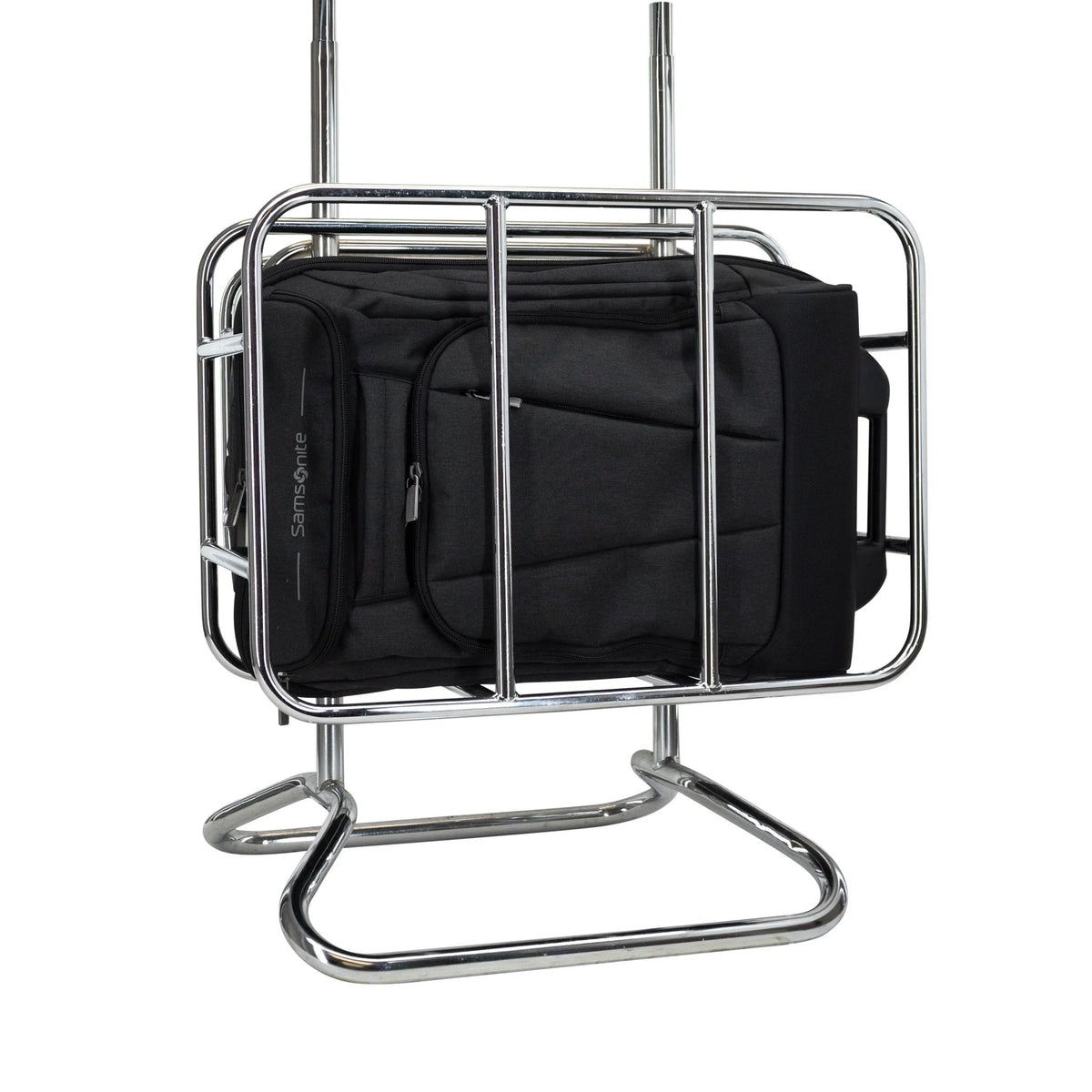 Samsonite Mother Lode 21.5" Wheeled Duffle 7