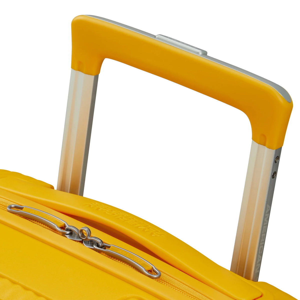 American Tourister Little Curio Kids Spinner Carry-On Luggage 9