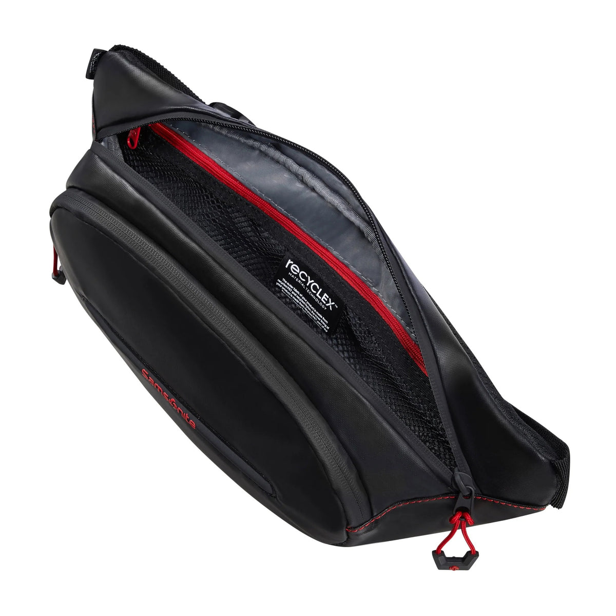 Samsonite EcoDiver Belt Bag 3
