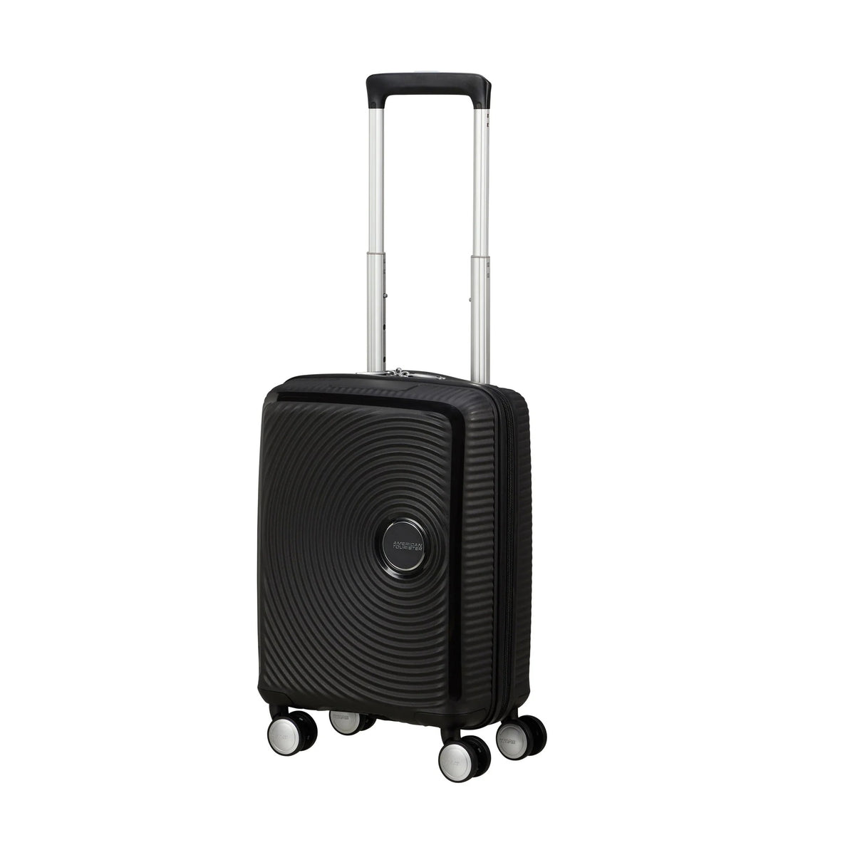 American Tourister Little Curio Kids Spinner Carry-On Luggage 14