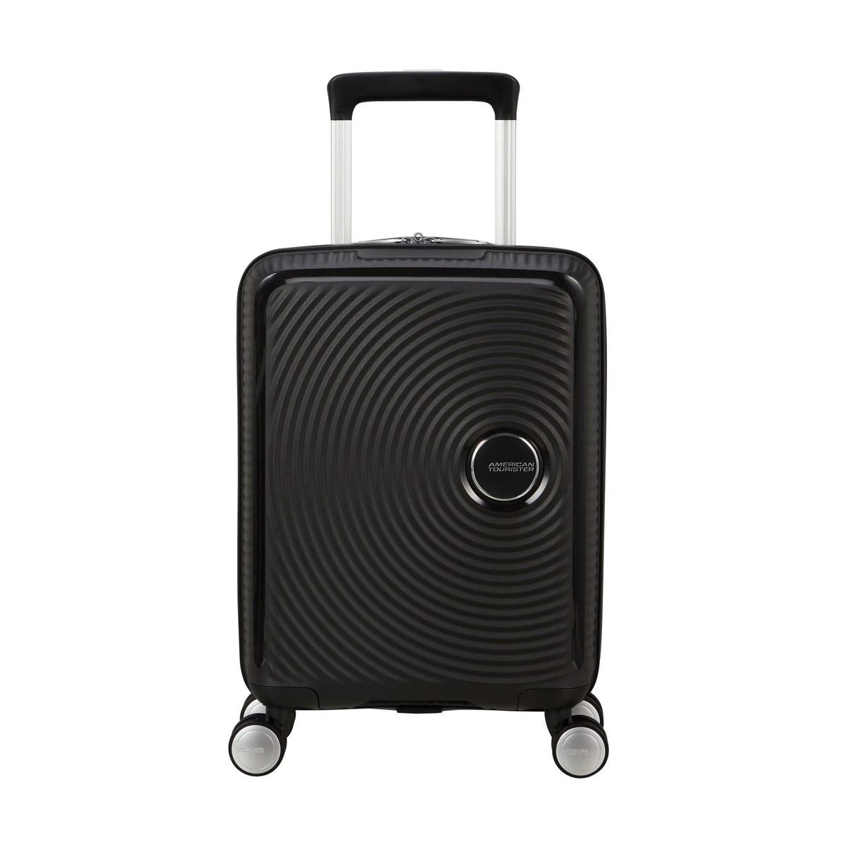 American Tourister Little Curio Kids Spinner Carry-On Luggage 2