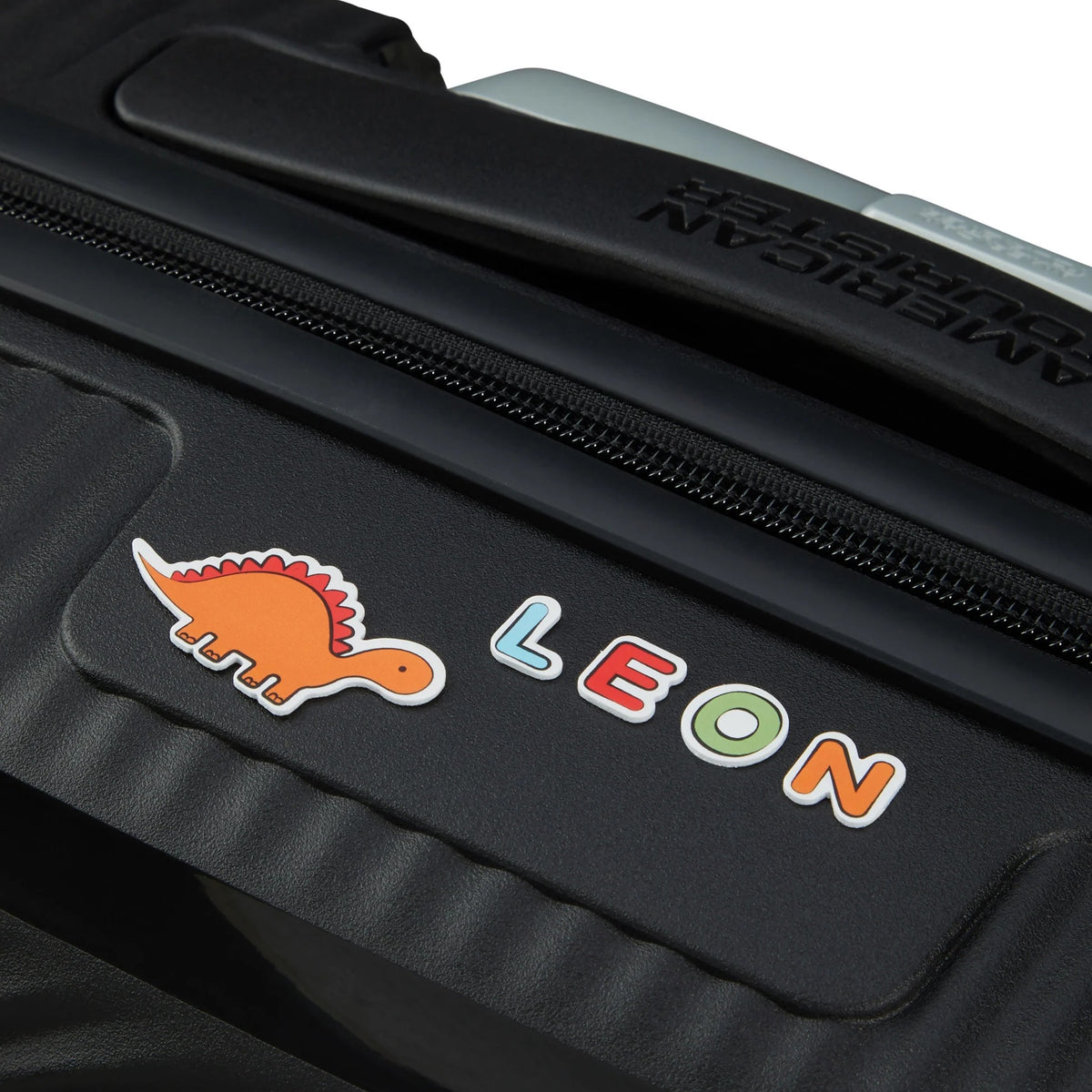 American Tourister Little Curio Kids Spinner Carry-On Luggage 20