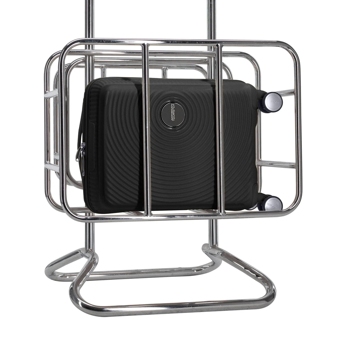 American Tourister Little Curio Kids Spinner Carry-On Luggage 23