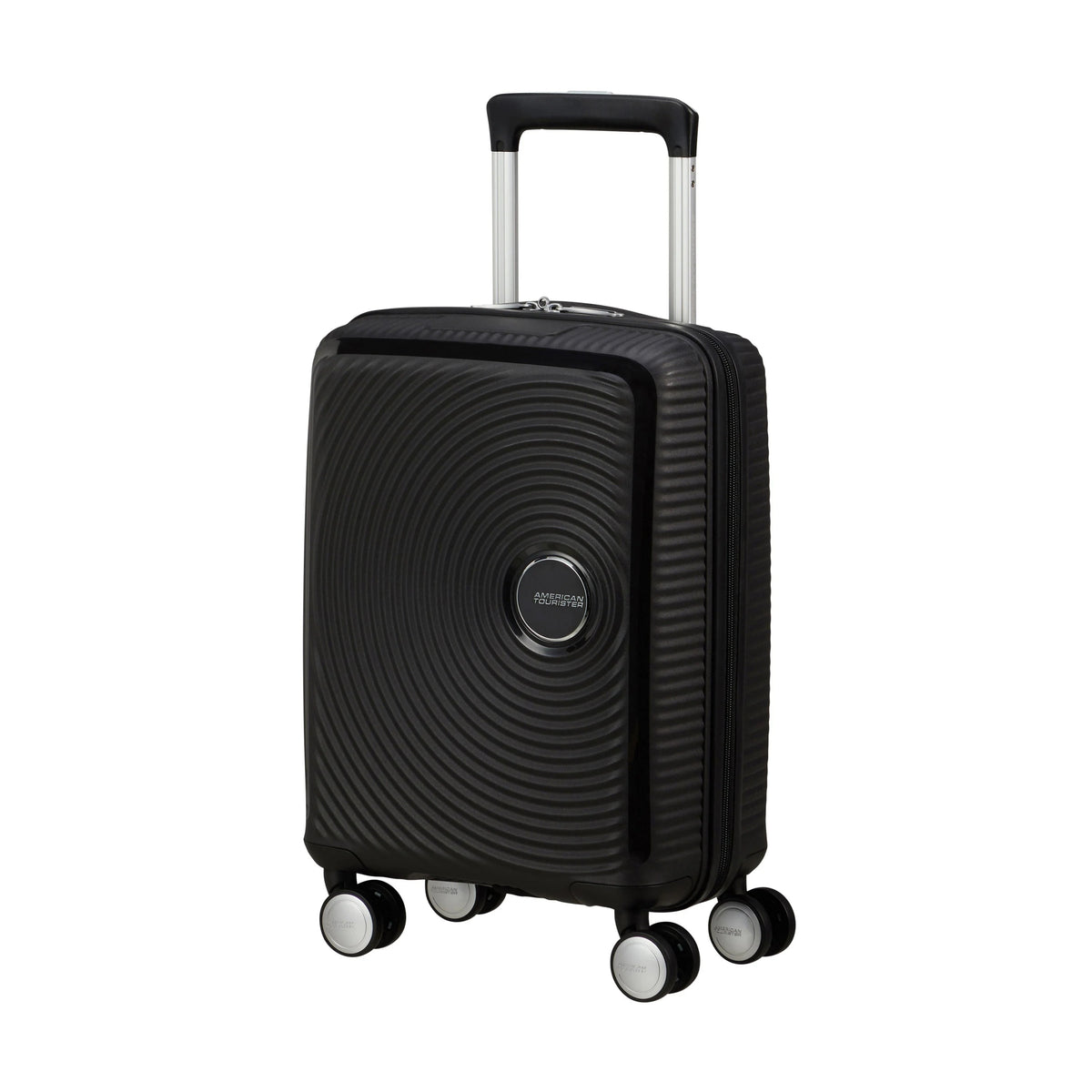 American Tourister Little Curio Kids Spinner Carry-On Luggage 24