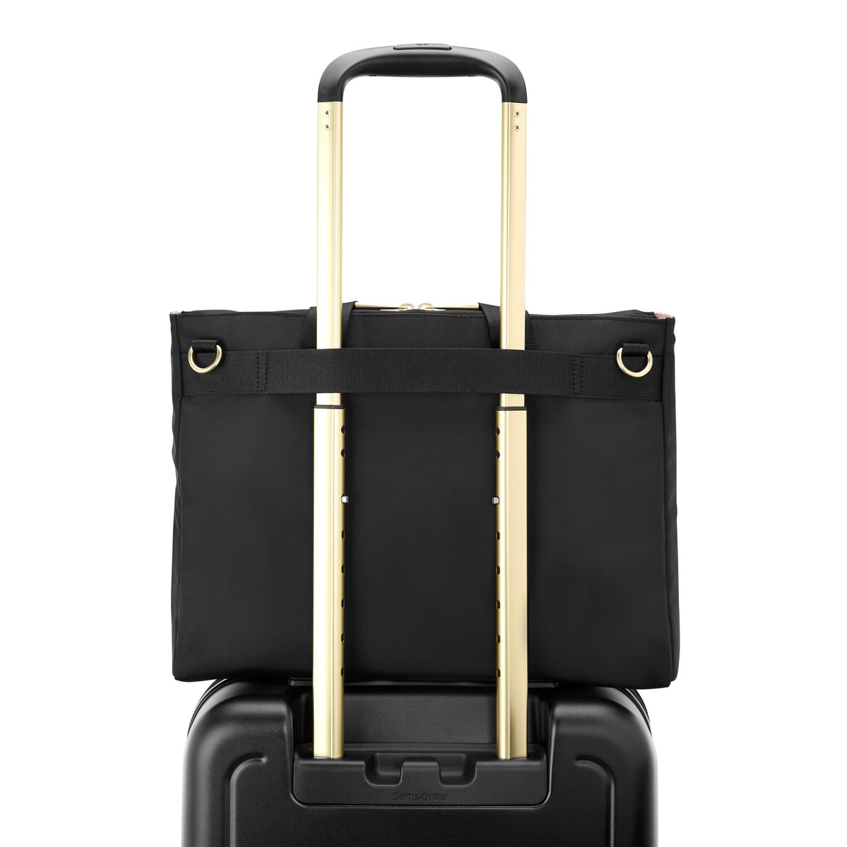 Samsonite Mobile Solution 2 Convertible Slim Brief 8