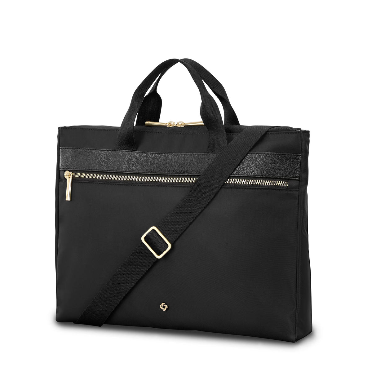 Samsonite Mobile Solution 2 Convertible Slim Brief 1
