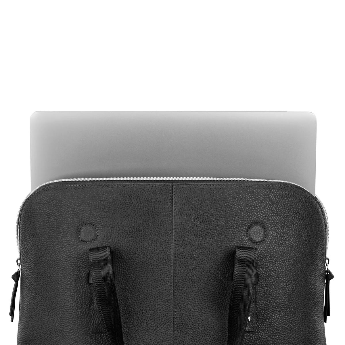 Samsonite Mobile Solution 2 Leather Convertible Brief 13