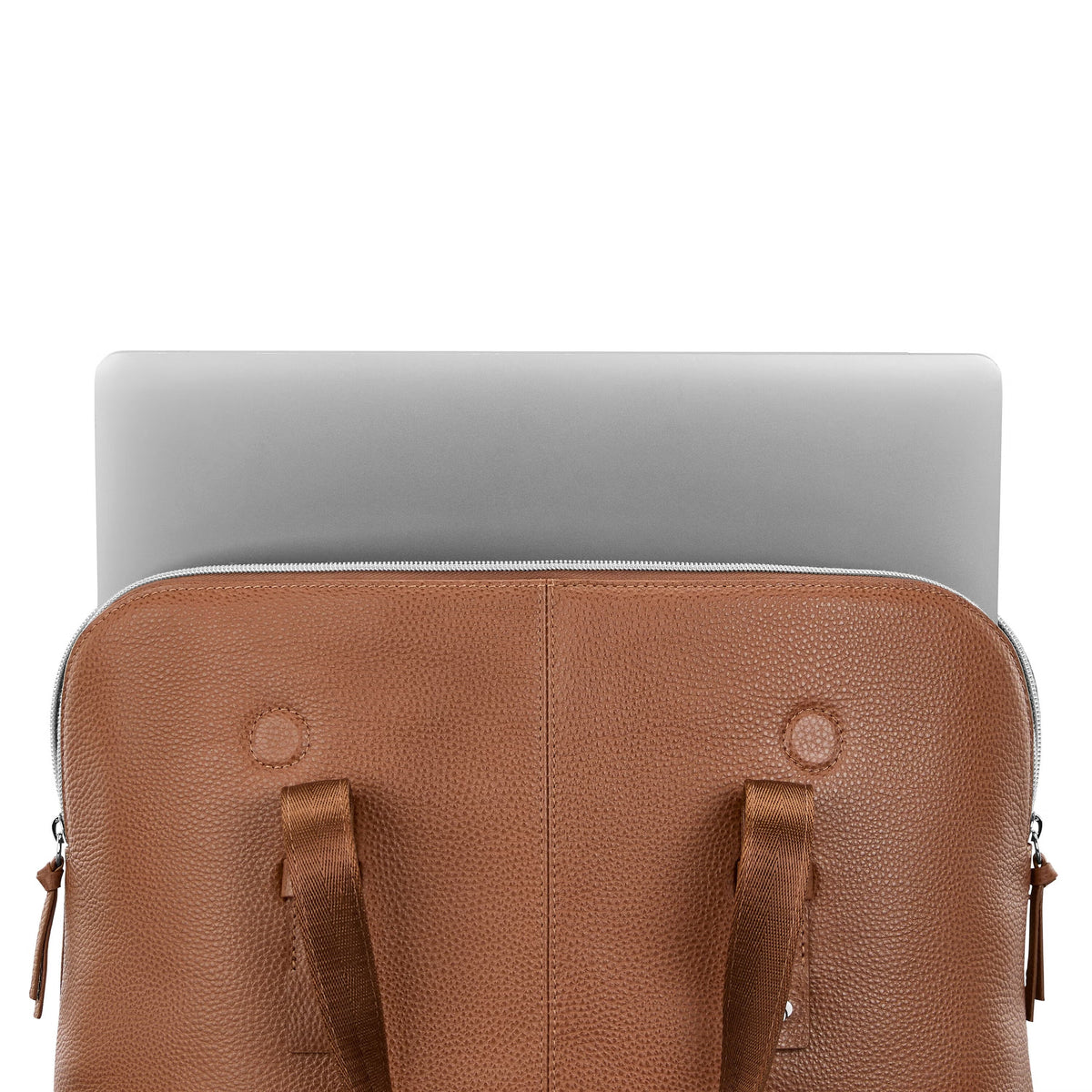 Samsonite Mobile Solution 2 Leather Convertible Brief 24