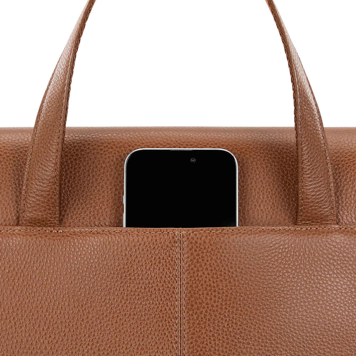 Samsonite Mobile Solution 2 Leather Convertible Brief 6