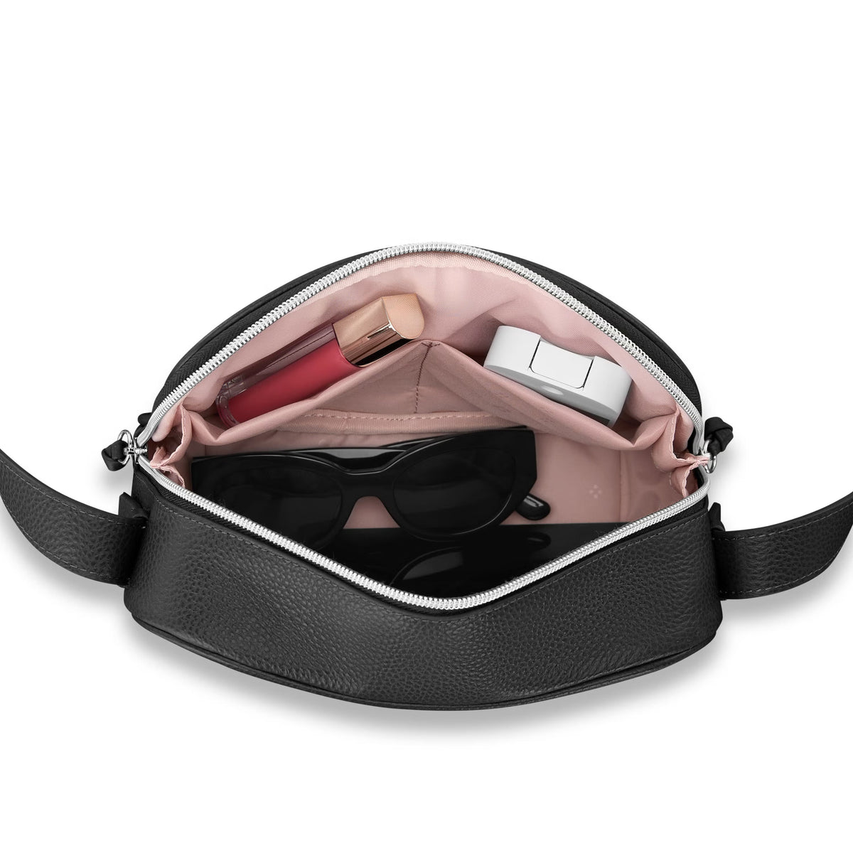 Samsonite Mobile Solution 2 Leather Crossbody 15