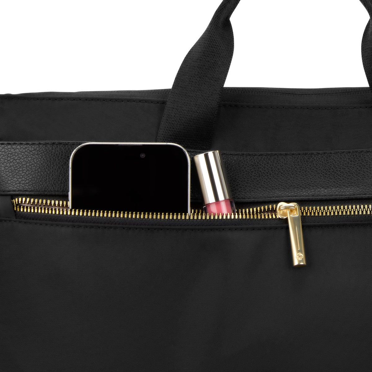 Samsonite Mobile Solution 2 Convertible Slim Brief 3