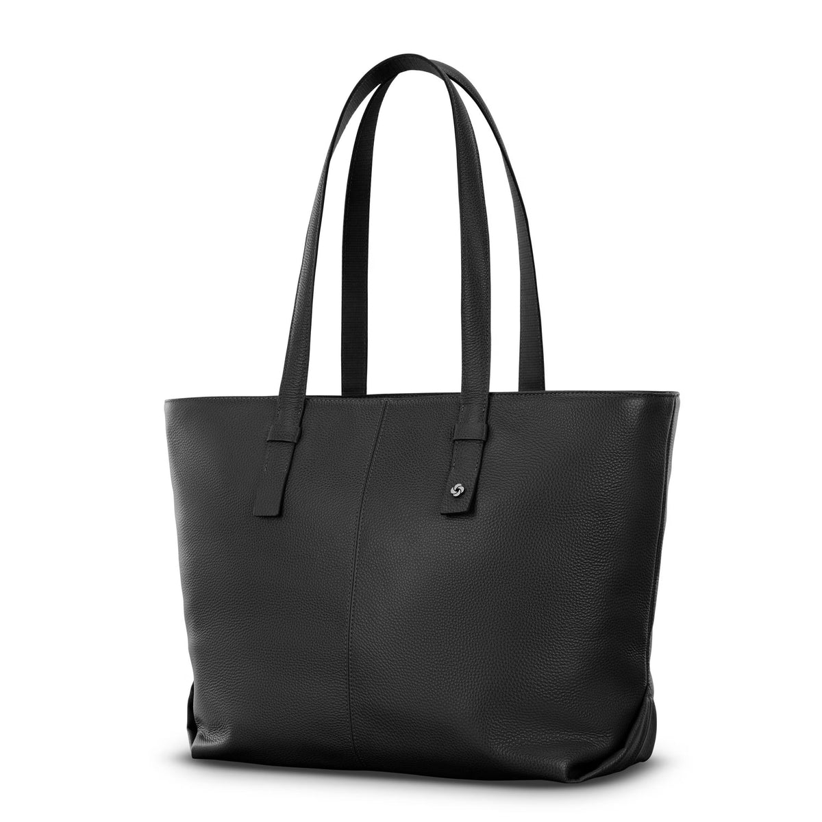 Samsonite Mobile Solution 2 Leather Tote 5