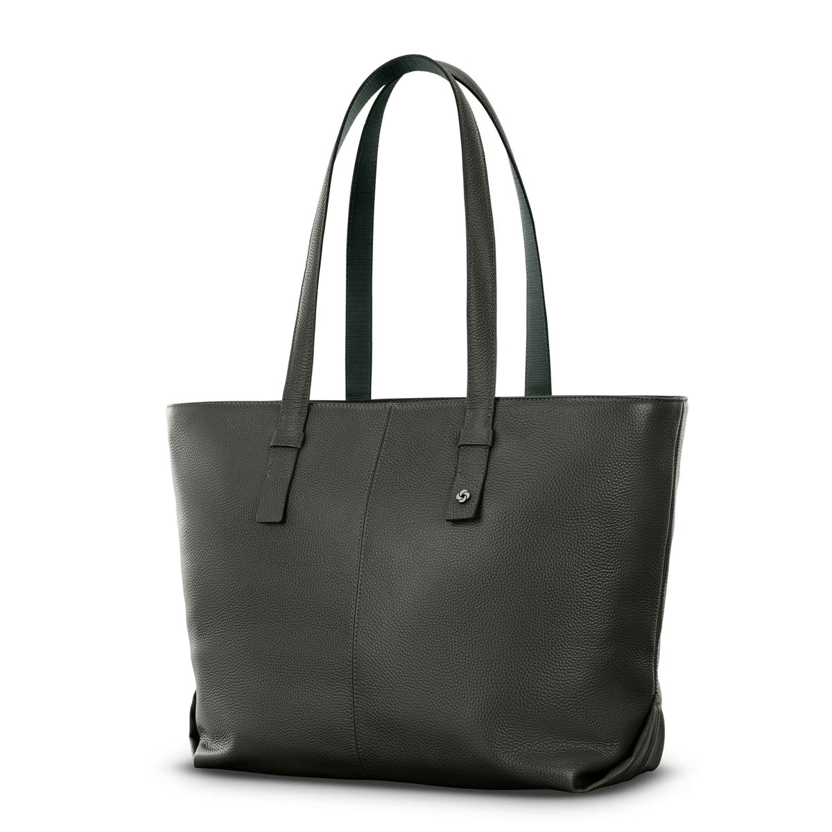 Samsonite Mobile Solution 2 Leather Tote 18
