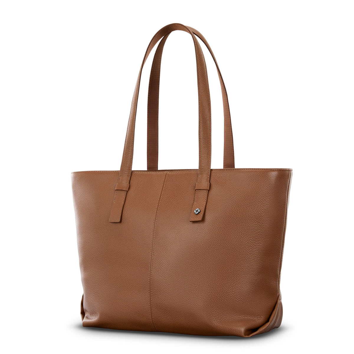Samsonite Mobile Solution 2 Leather Tote 15