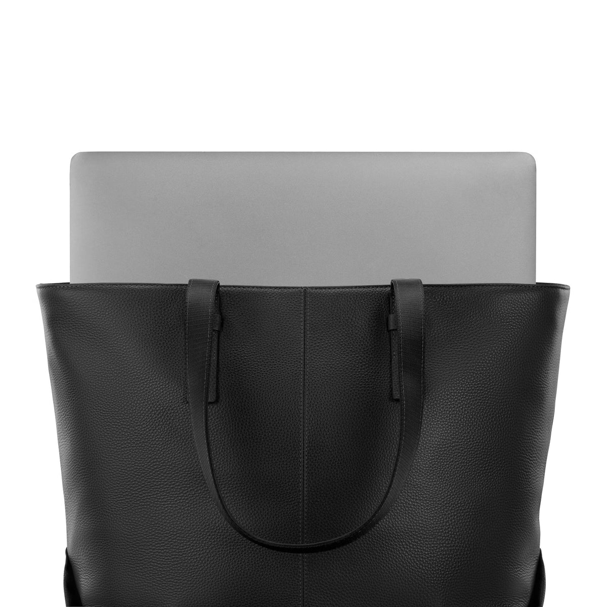 Samsonite Mobile Solution 2 Leather Tote 7