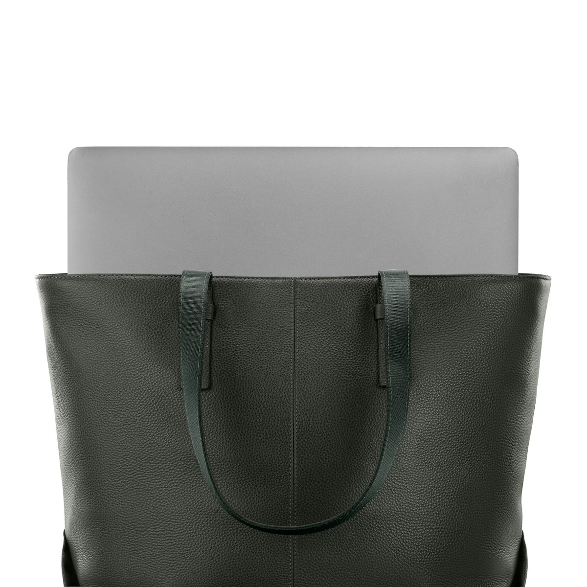 Samsonite Mobile Solution 2 Leather Tote 20