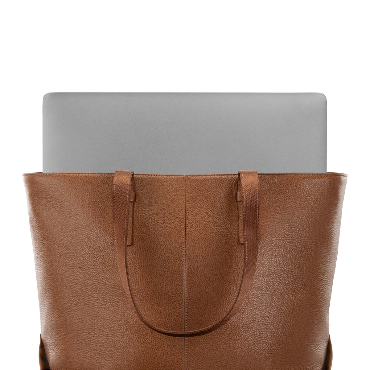 Samsonite Mobile Solution 2 Leather Tote 13