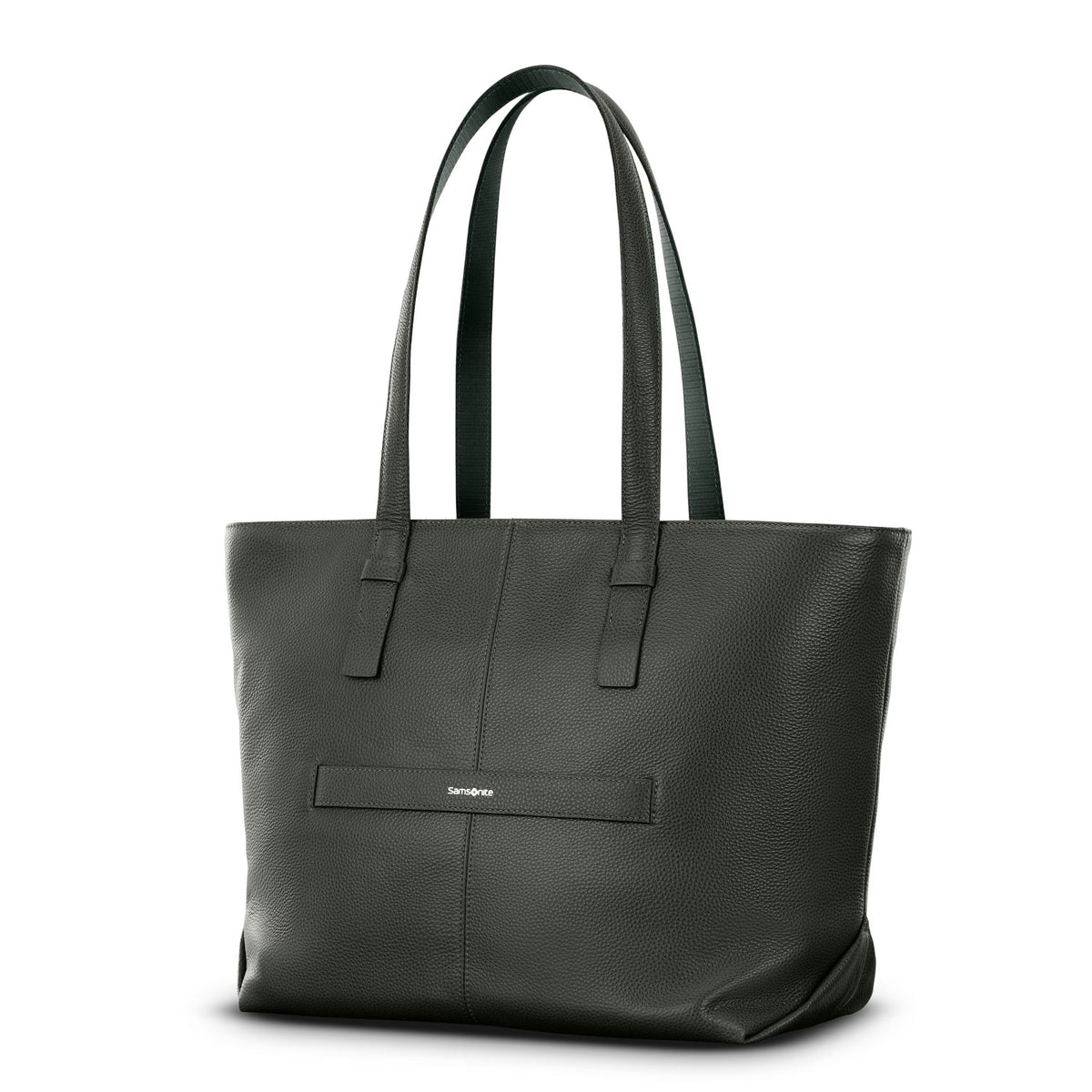 Samsonite Mobile Solution 2 Leather Tote 3