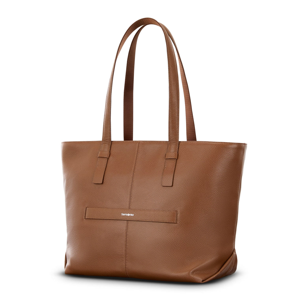 Samsonite Mobile Solution 2 Leather Tote 2