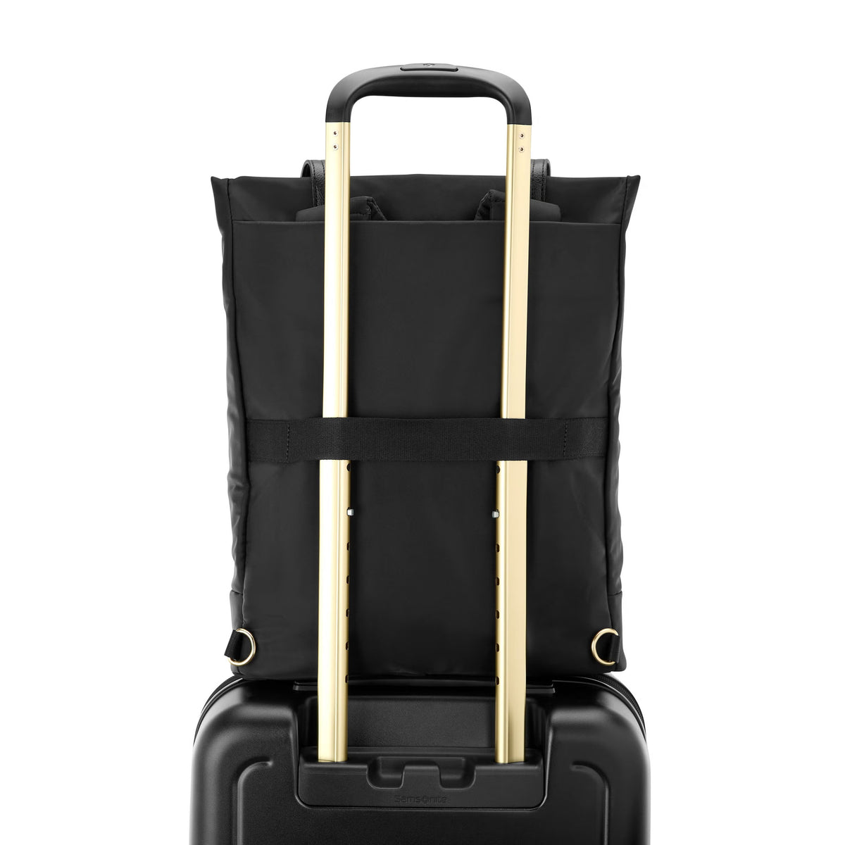 Samsonite Mobile Solution 2 Convertible Backpack 4