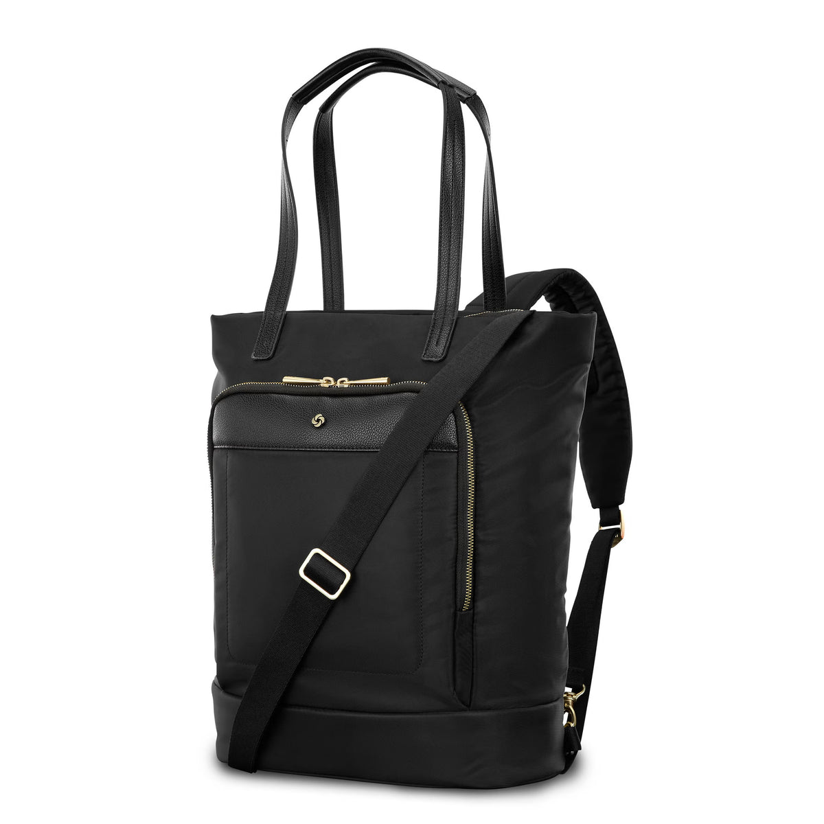 Samsonite Mobile Solution 2 Convertible Backpack 1