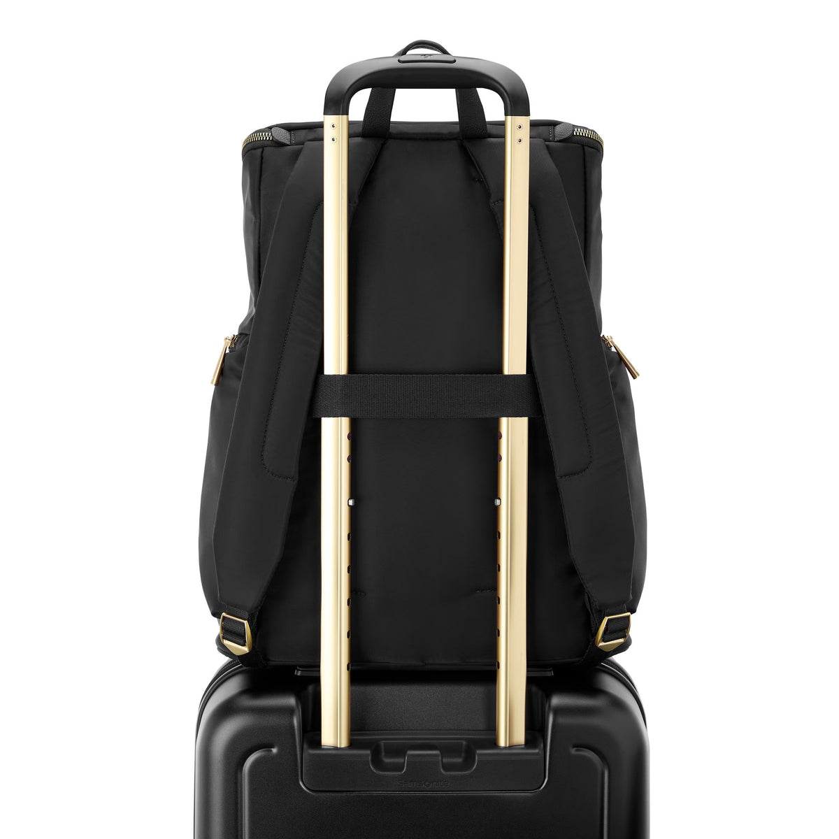 Samsonite Mobile Solution 2 Deluxe Backpack 17