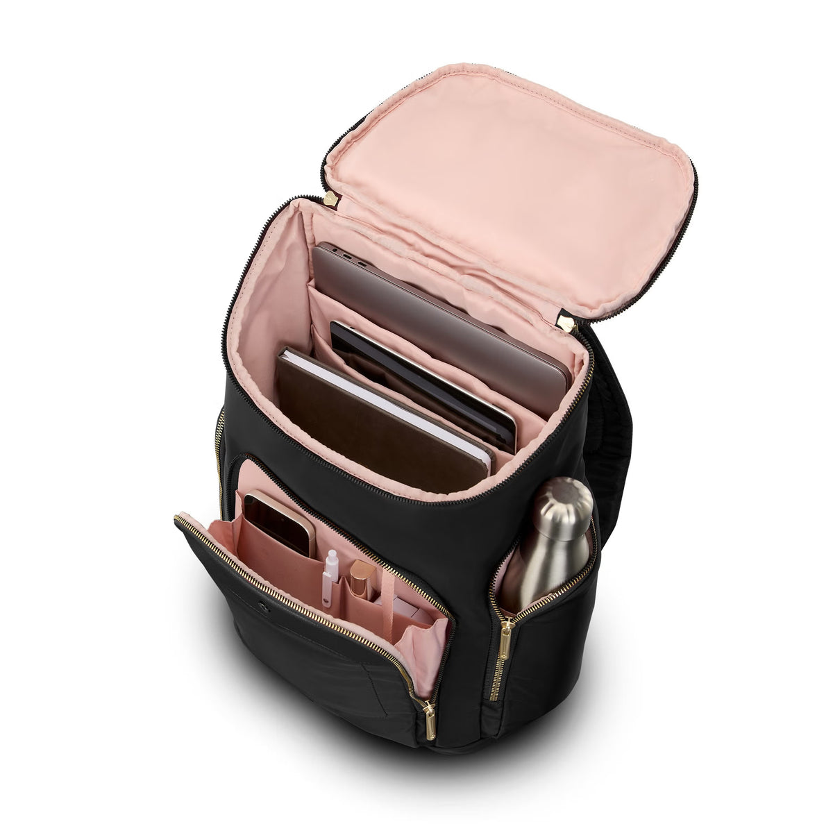 Samsonite Mobile Solution 2 Deluxe Backpack 5