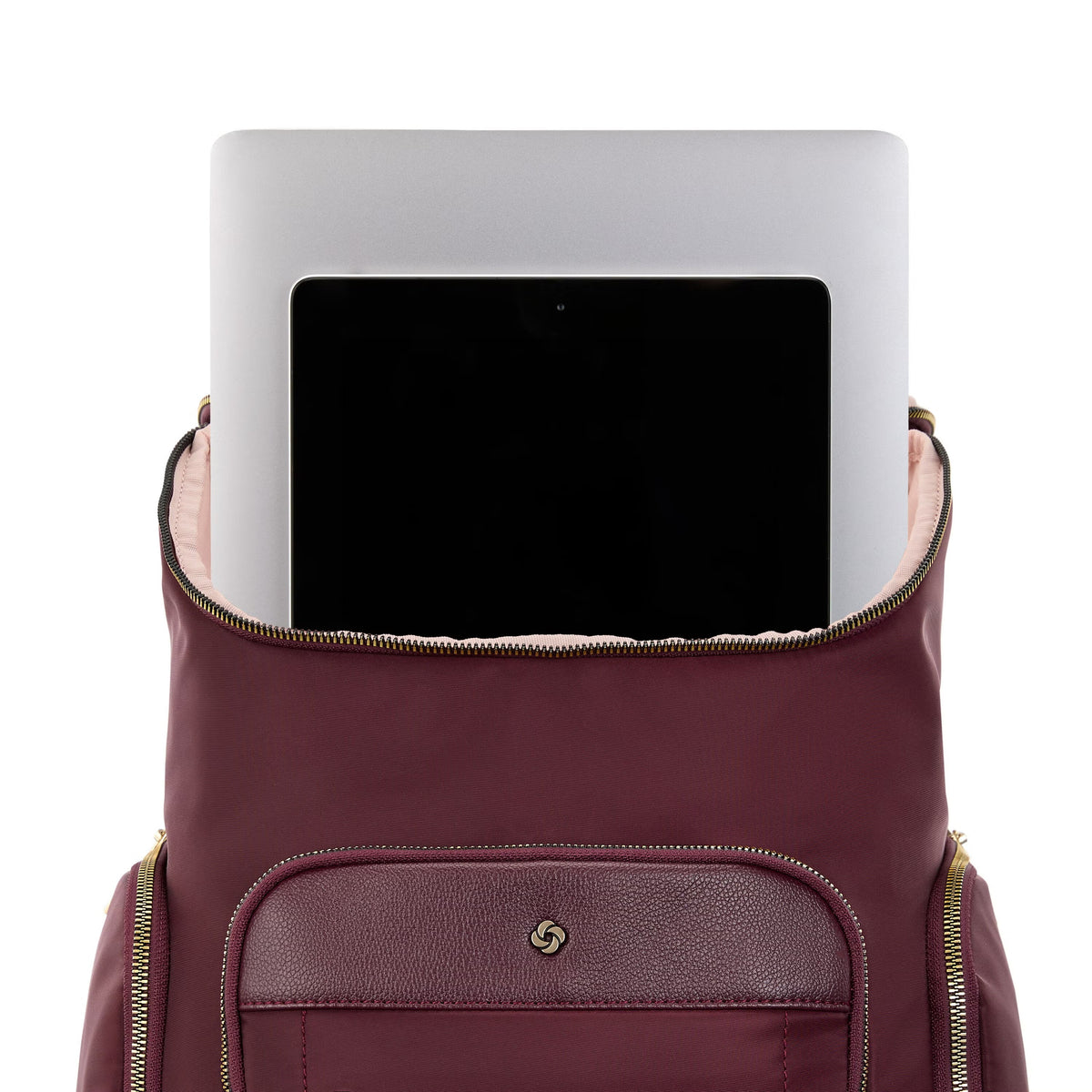 Samsonite Mobile Solution 2 Deluxe Backpack 11