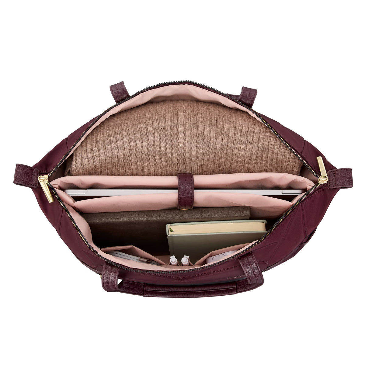 Samsonite Mobile Solution 2 Tote 8