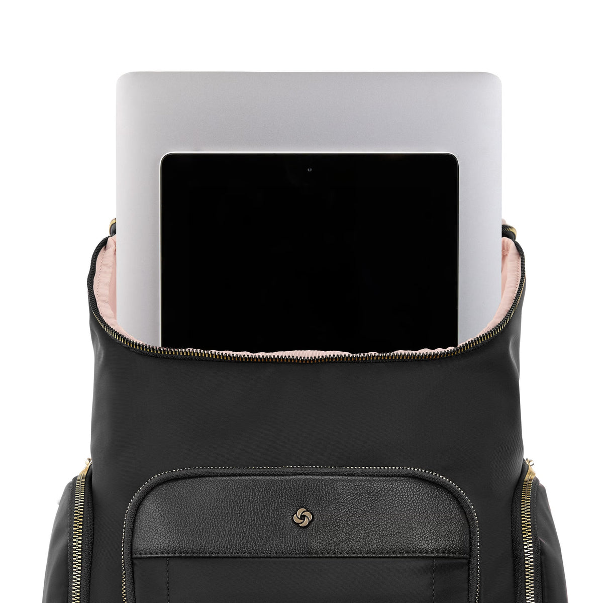 Samsonite Mobile Solution 2 Deluxe Backpack 19