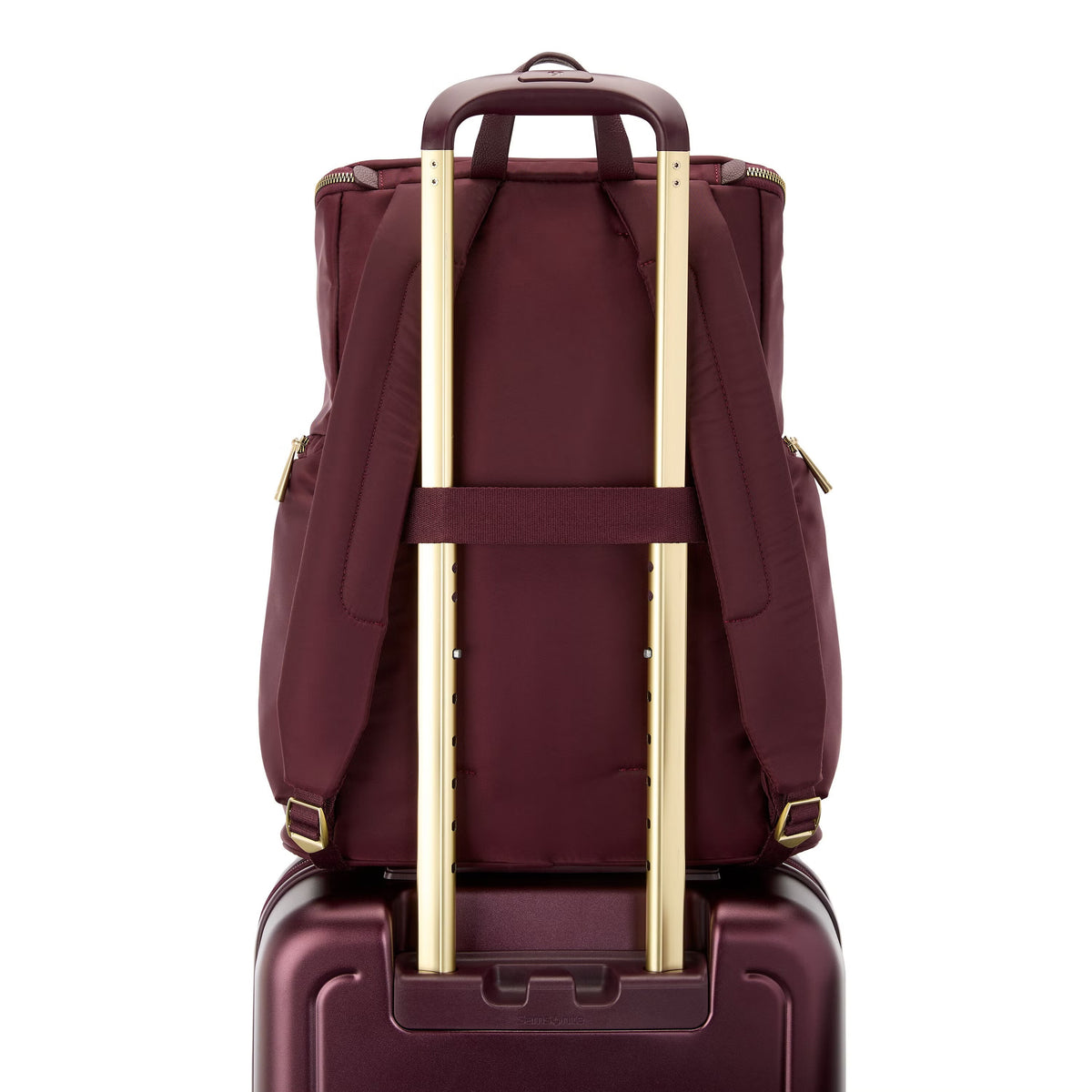 Samsonite Mobile Solution 2 Deluxe Backpack 12