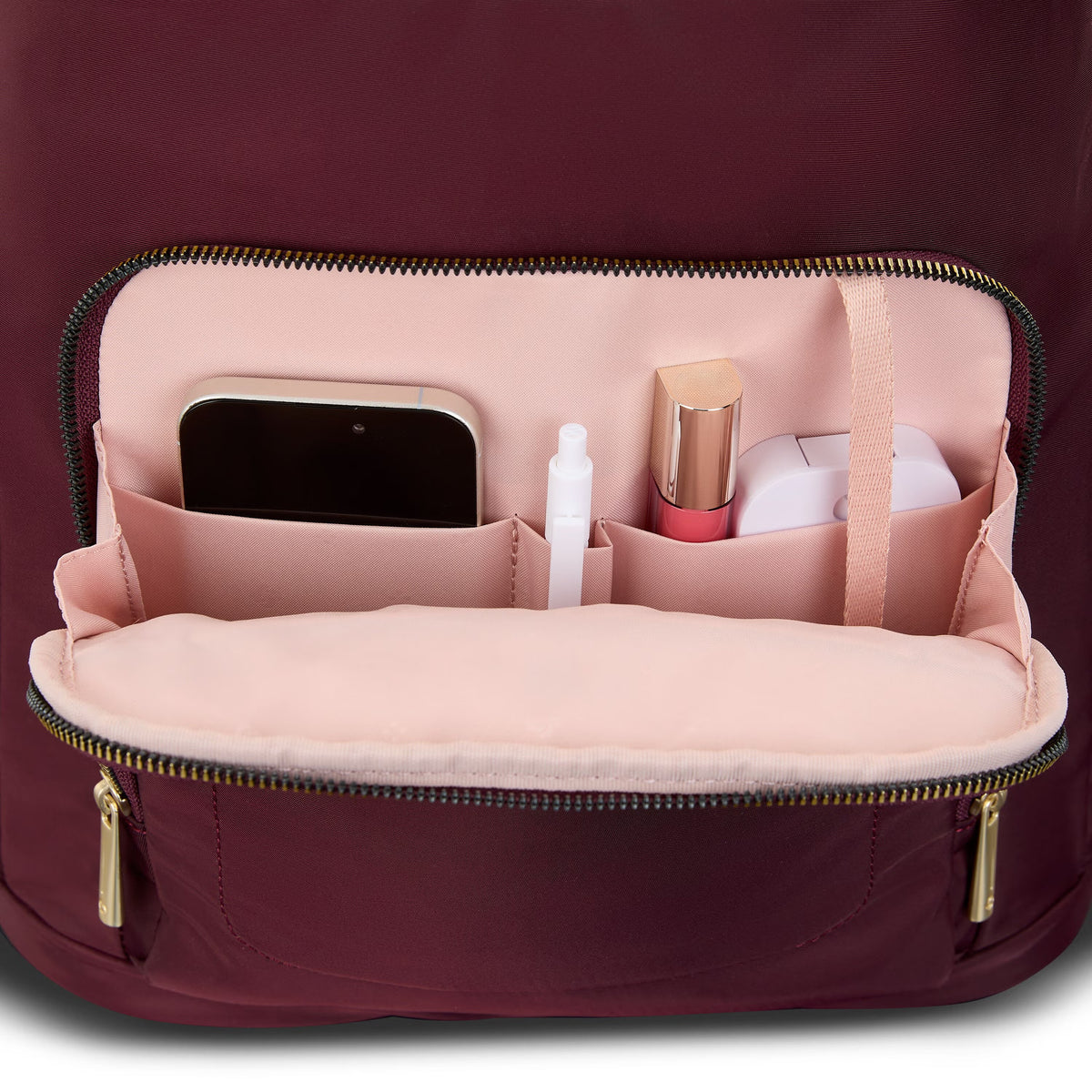 Samsonite Mobile Solution 2 Deluxe Backpack 10