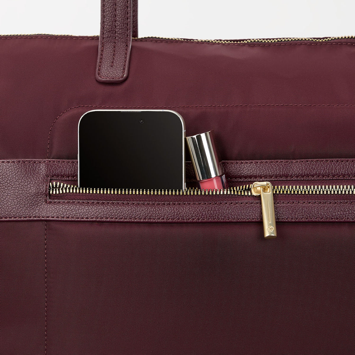 Samsonite Mobile Solution 2 Tote 9