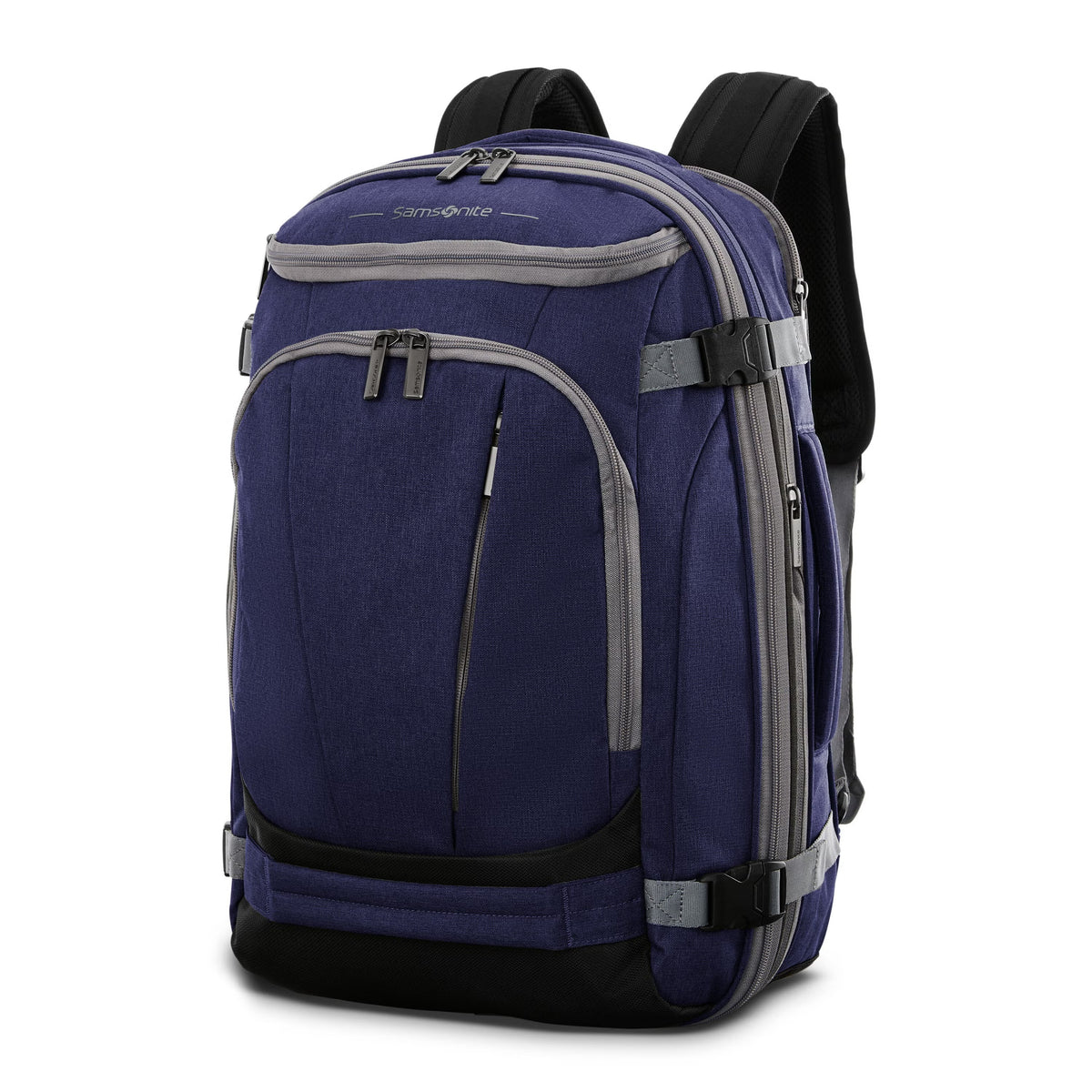 Samsonite Mother Lode Travel Backpack 2