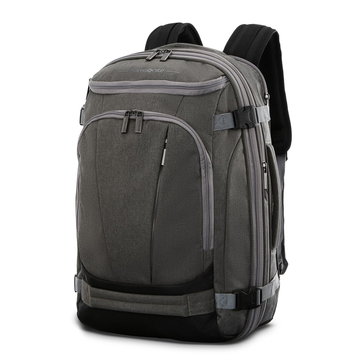 Samsonite Mother Lode Travel Backpack 3