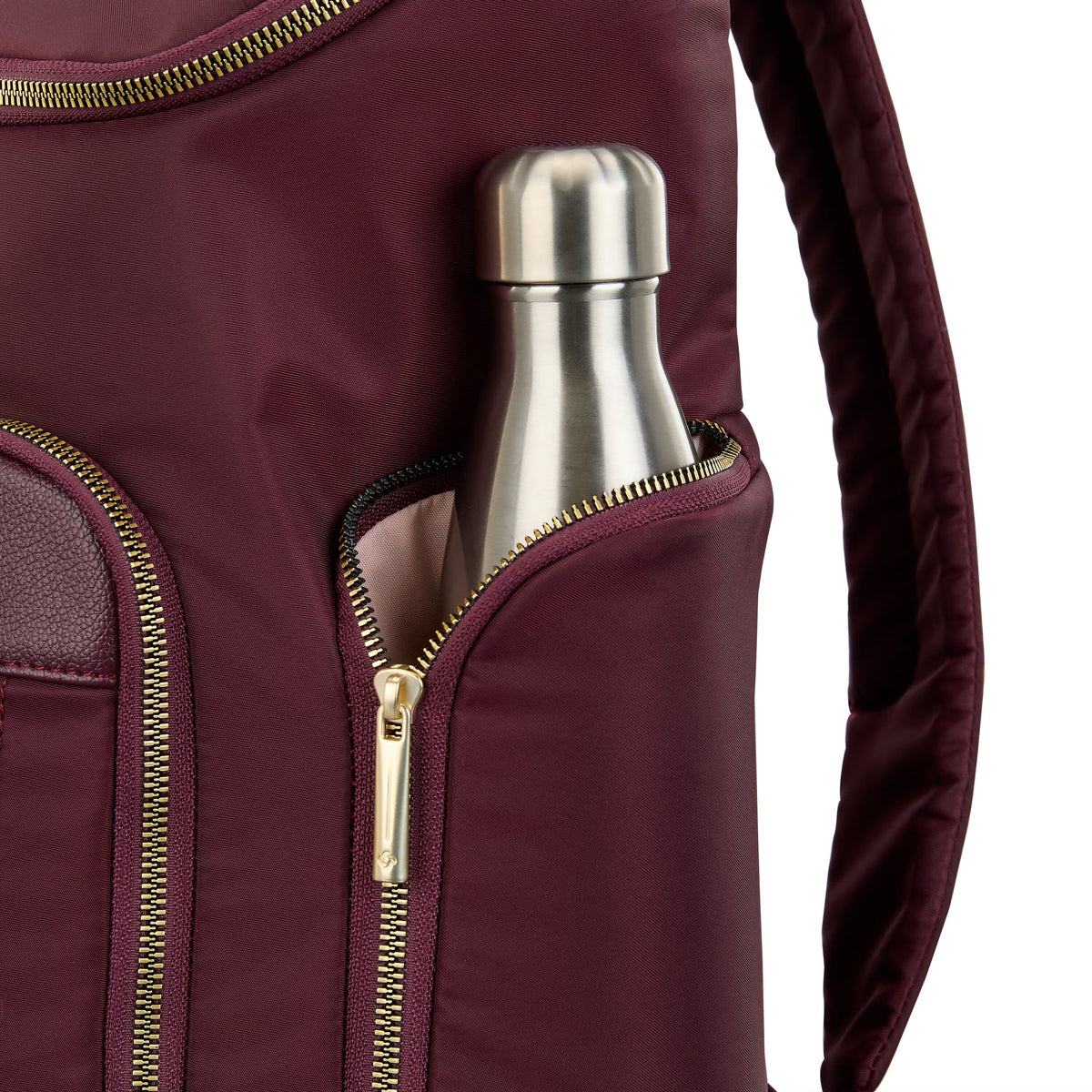 Samsonite Mobile Solution 2 Deluxe Backpack 14