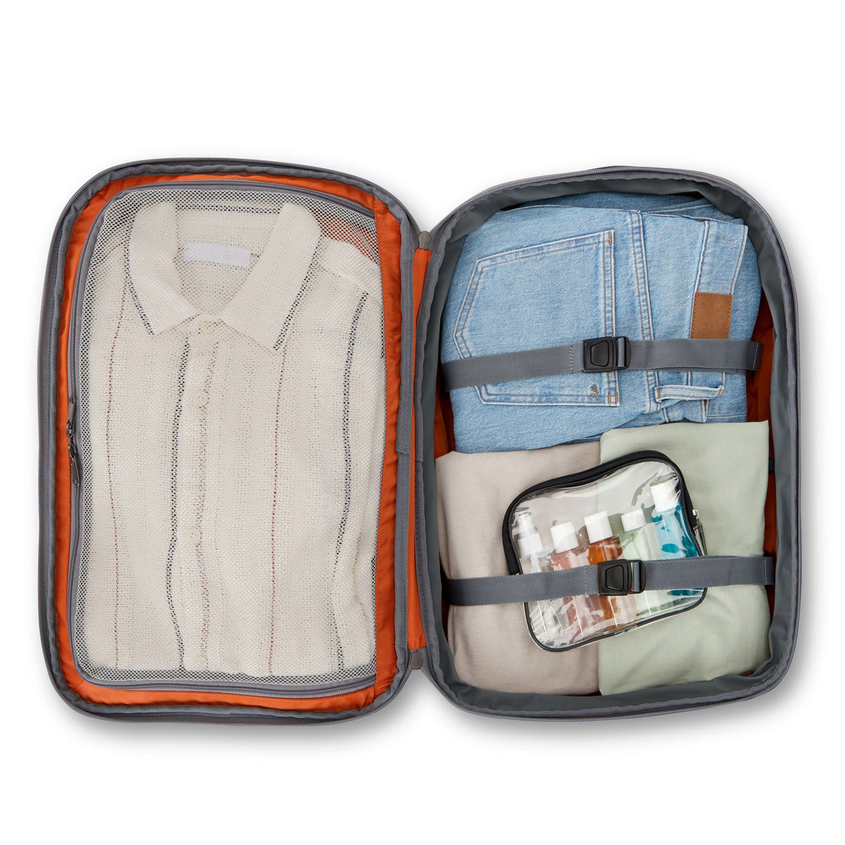 Samsonite Mother Lode Travel Backpack 11