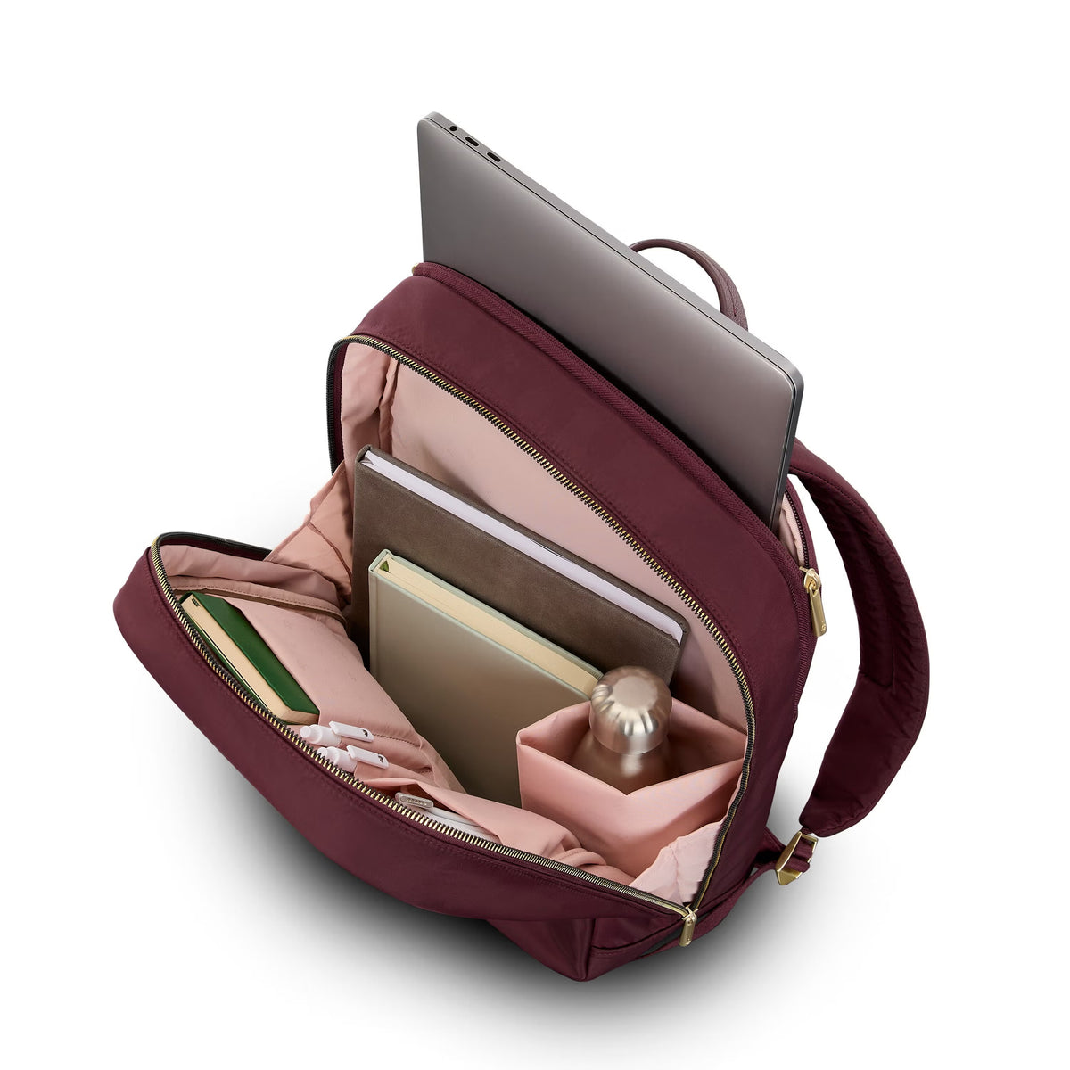 Samsonite Mobile Solution 2 Essential Backpack 12