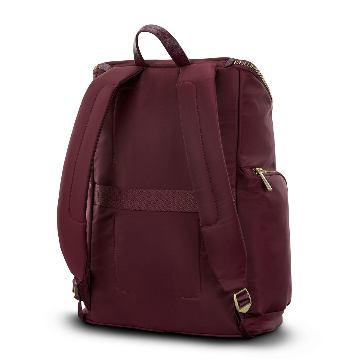 Samsonite Mobile Solution 2 Deluxe Backpack 15