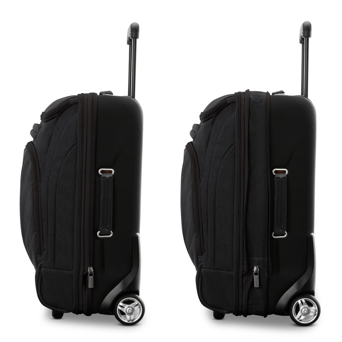 Samsonite Mother Lode Large Wheeled Duffle 7