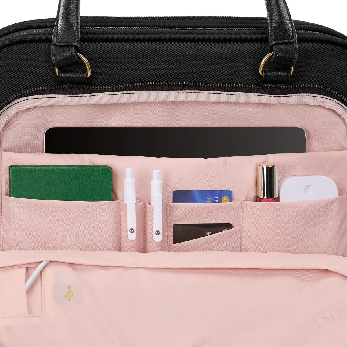 Samsonite Mobile Solution 2 Mobile Office 5