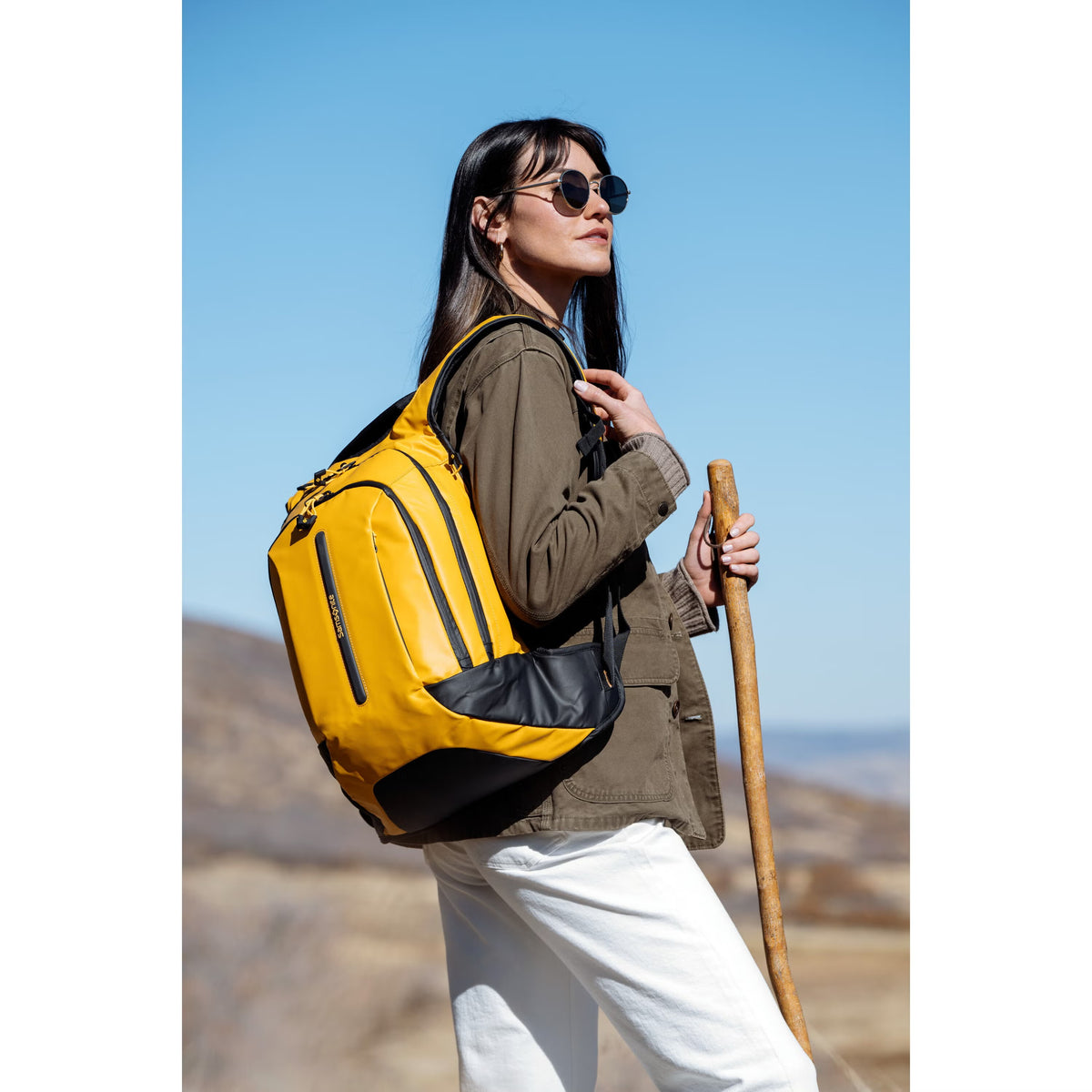 Samsonite Ecodiver Large Backpack 11