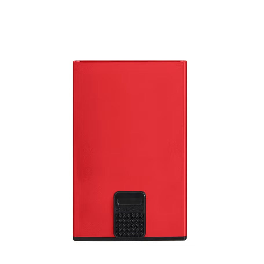 Samsonite Alu Fit Slide-Up Case 13
