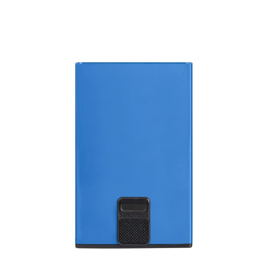 Samsonite Alu Fit Slide-Up Case 9